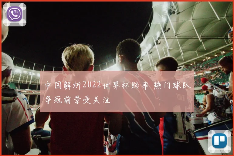 中国解析2022世界杯赔率 热门球队争冠前景受关注