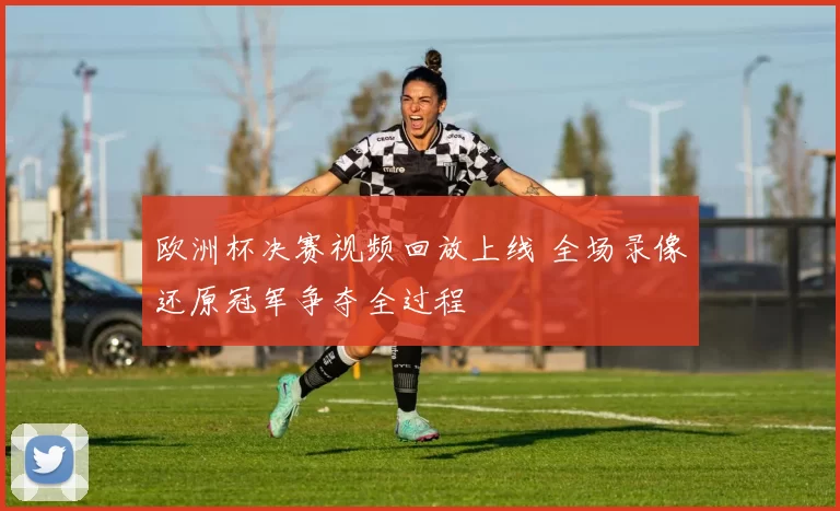 欧洲杯决赛视频回放上线 全场录像还原冠军争夺全过程