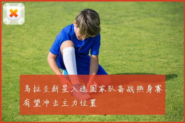 乌拉圭新星入选国家队备战热身赛有望冲击主力位置