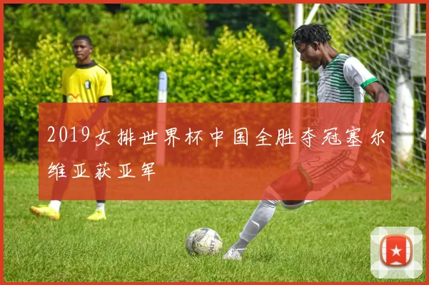 2019女排世界杯中国全胜夺冠塞尔维亚获亚军