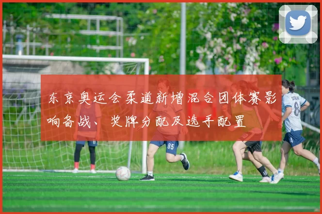 东京奥运会柔道新增混合团体赛影响备战、奖牌分配及选手配置